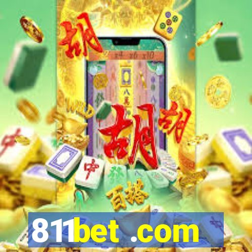 811bet .com